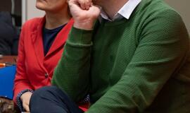 Liberalų planas klaipėdiečiams