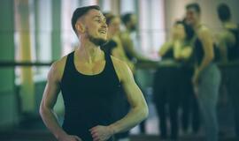 Dinozaurai iš Marso primins tikrąsias vertybes