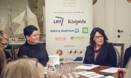 E. Balsio jubiliejinių metų pradžia