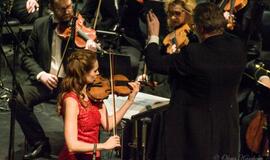 Eduardo Balsio jubiliejinių metų pradžia – su pagavia emocija