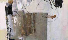 Virginijaus Tamošiūno kūrybos paroda