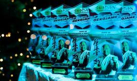 „Shodan“ karatė mokykla pagerbė geriausius 2018 m. sportininkus