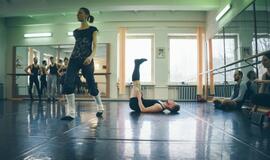 Dinozaurai iš Marso primins tikrąsias vertybes