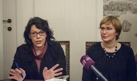 E. Balsio jubiliejinių metų pradžia