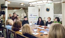 E. Balsio jubiliejinių metų pradžia