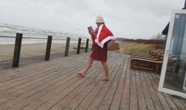 Sveikuolių maudynės