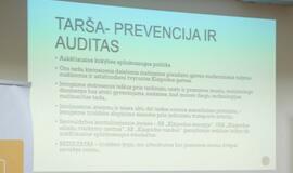 Liberalų užmojis - klaipėdiečius persodinti ant dviračių