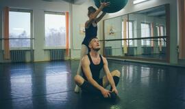 Dinozaurai iš Marso primins tikrąsias vertybes