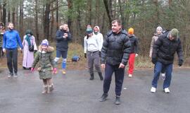 Sveikuolių maudynės