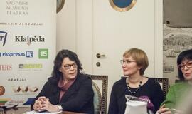 E. Balsio jubiliejinių metų pradžia