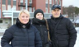 Nidiškiai išdavė jaunystės išsaugojimo paslaptį