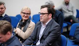 Liberalų įsipareigojimas Klaipėdai – triskart daugiau turistų ir ES vidurkį pranokstantis atlygis