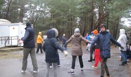 Sveikuolių maudynės