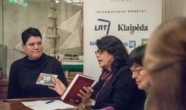 E. Balsio jubiliejinių metų pradžia