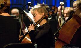 Eduardo Balsio jubiliejinių metų pradžia – su pagavia emocija