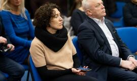 Liberalų planas klaipėdiečiams