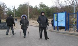 Sveikuolių maudynės