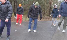 Sveikuolių maudynės