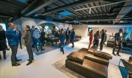 Klaipėdoje atidaryta erdvė „Light House“