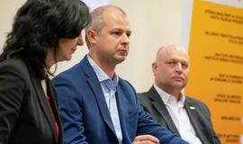 Liberalų planas klaipėdiečiams