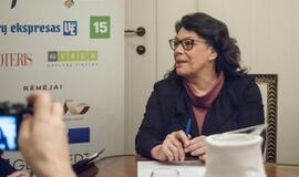 E. Balsio jubiliejinių metų pradžia