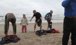 Sveikuolių maudynės