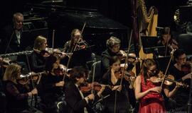 Eduardo Balsio jubiliejinių metų pradžia – su pagavia emocija