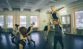 Dinozaurai iš Marso primins tikrąsias vertybes