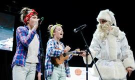 „Shodan“ karatė mokykla pagerbė geriausius 2018 m. sportininkus