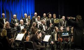 Eduardo Balsio jubiliejinių metų pradžia – su pagavia emocija