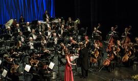 Eduardo Balsio jubiliejinių metų pradžia – su pagavia emocija