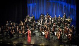 Eduardo Balsio jubiliejinių metų pradžia – su pagavia emocija