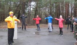 Sveikuolių maudynės