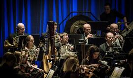 Eduardo Balsio jubiliejinių metų pradžia – su pagavia emocija