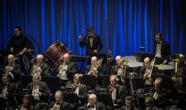 Eduardo Balsio jubiliejinių metų pradžia – su pagavia emocija