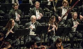 Eduardo Balsio jubiliejinių metų pradžia – su pagavia emocija