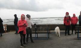 Sveikuolių maudynės