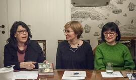 E. Balsio jubiliejinių metų pradžia