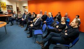 Liberalų planas klaipėdiečiams