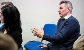 Liberalų įsipareigojimas Klaipėdai – triskart daugiau turistų ir ES vidurkį pranokstantis atlygis