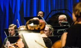 Eduardo Balsio jubiliejinių metų pradžia – su pagavia emocija