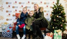 „Shodan“ karatė mokykla pagerbė geriausius 2018 m. sportininkus