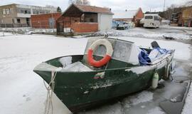 Nidiškiai išdavė jaunystės išsaugojimo paslaptį