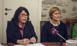 E. Balsio jubiliejinių metų pradžia