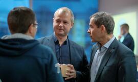 Liberalų įsipareigojimas Klaipėdai – triskart daugiau turistų ir ES vidurkį pranokstantis atlygis