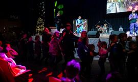 „Shodan“ karatė mokykla pagerbė geriausius 2018 m. sportininkus