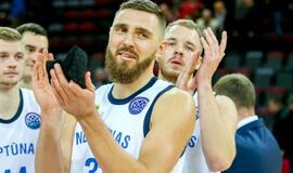 Po dramos Šiauliuose - į Graikiją