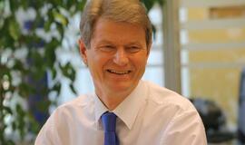 Prezidentės tikslas - bet kokia kaina atvesti į valdžią konservatorių partiją