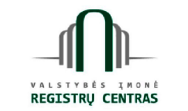 Registrų centras rinkoje ieško finansų, IT centro ir strategijos vystymo direktorių