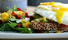 Šis maistas gelbsti gyvybes ir ilgina gyvenimo trukmę, bet jo valgome per mažai